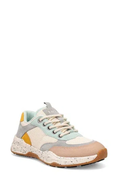 Taos Advance Sneaker In Multi