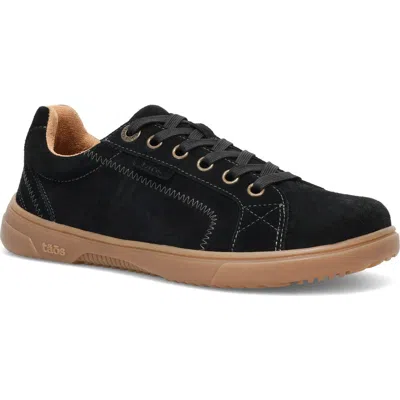 Taos Champ Sneaker In Black