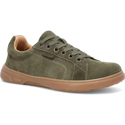 Taos Champ Sneaker In Green