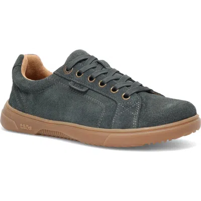 Taos Champ Sneaker In Green