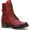 Taos Crave Boot In Red