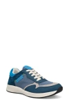 Taos Detour Sneaker In Animal Print