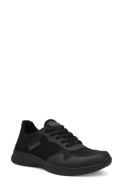 Taos Direction Sneaker In Animal Print