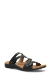 Taos Double U Slide Sandal In Multi