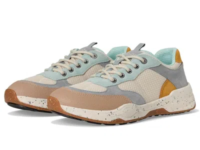 Taos Footwear Advance In Green