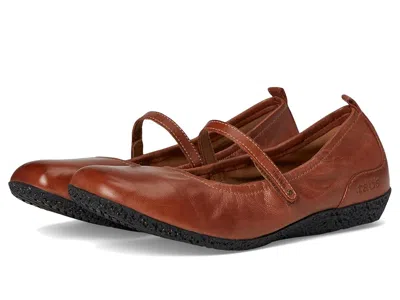 Taos Footwear Babble In Brown