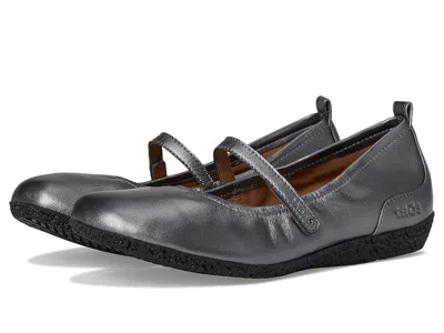 Taos Footwear Babble In Gray
