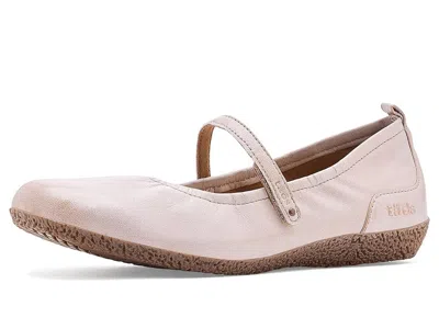 Taos Footwear Babble In Gray