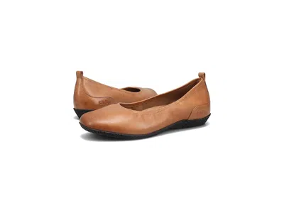 Taos Footwear Chit Chat In Brown