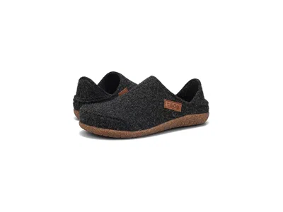 Taos Footwear Convertawool Shoes Black : Eu 46 (us