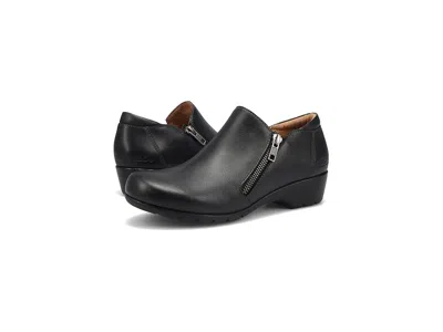 Taos Footwear Daily In Black