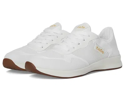 Taos Footwear Direction