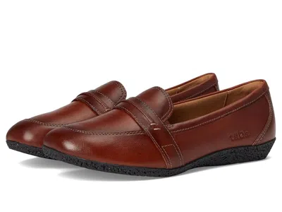 Taos Footwear Gabby In Brown