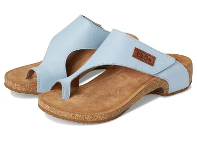 Taos Footwear Loop In Blue