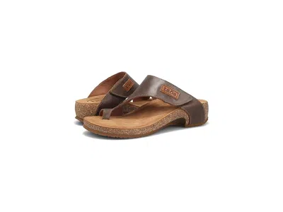 Taos Footwear Loop In Brown