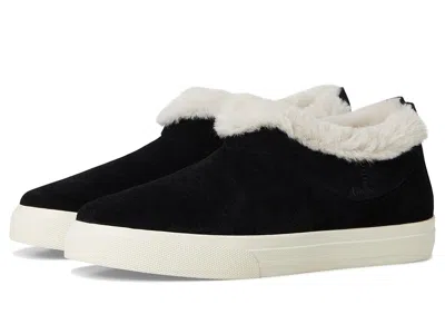Taos Footwear Mini Chic In Black
