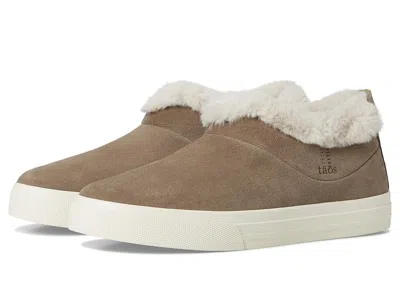 Taos Footwear Mini Chic In Brown