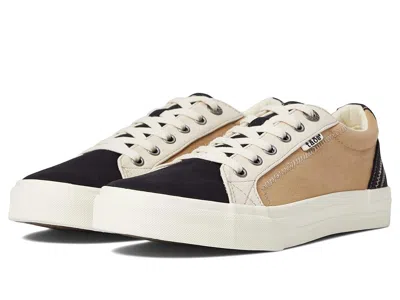 Taos Footwear Plim Soul In Multi