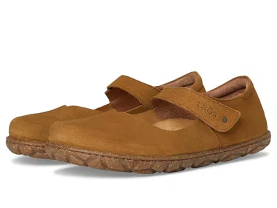 Taos Footwear Success In Brown