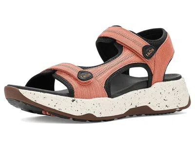 Taos Footwear Super Side