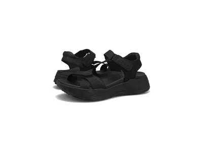 Taos Footwear Super Z In Black