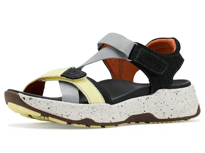 Taos Footwear Super Z In Yellow