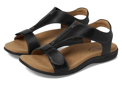 Taos Footwear The Show In Black
