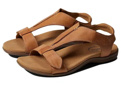 Taos Footwear The Show In Brown