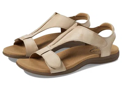 Taos Footwear The Show In Gray