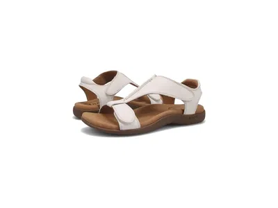 Taos Footwear The Show In White