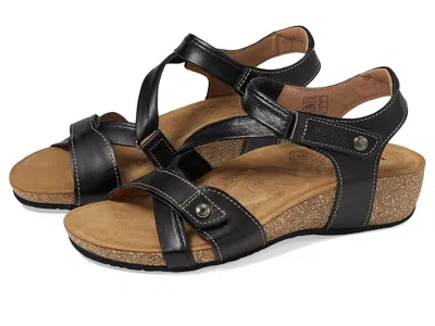 Taos Footwear Universe In Black