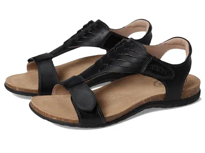 Taos Footwear Wonderful In Black