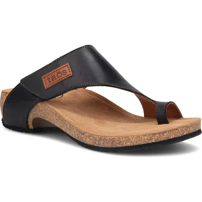 TAOS TAOS LOOP TOE LOOP SANDAL