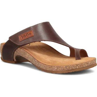 TAOS TAOS LOOP TOE LOOP SANDAL