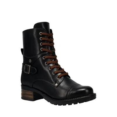Taos Men's Crave Boot In Black