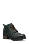 Taos Mini Cave Ankle Boot In Black