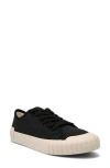 Taos One Vision Sneaker In Black
