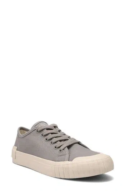 Taos One Vision Sneaker In Gray
