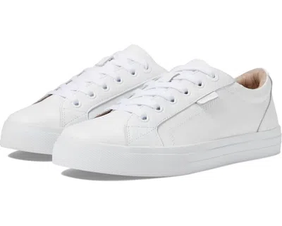 Taos Plim Soul Lux In White