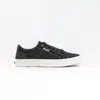 Taos Plim Soul Shoe In Charcoal Wash In Multi