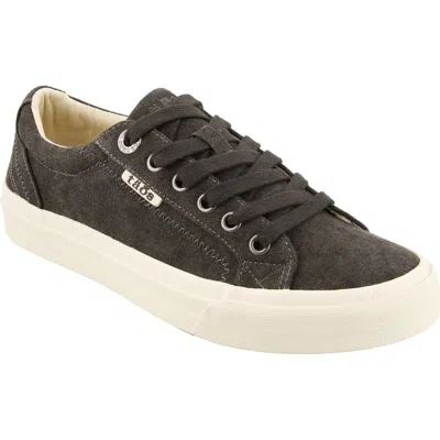 Taos Plim Soul Sneaker In Black