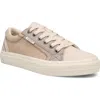 Taos Plim Soul Sneaker In Neutral