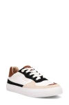 Taos Pop Soul Sneaker In Multi