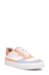 Taos Pop Soul Sneaker In Multi