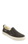 Taos Rubber Soul Slip-on Sneaker