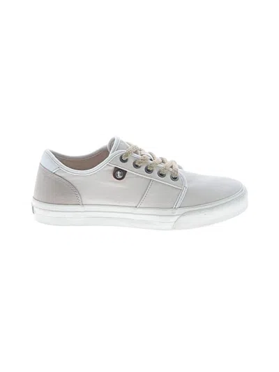 Pre-owned Taos Sneakers In Gray