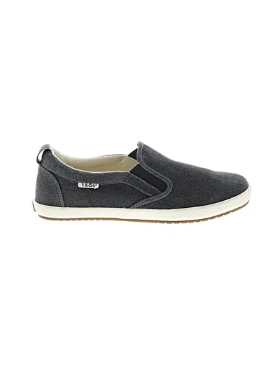 Pre-owned Taos Sneakers In Gray