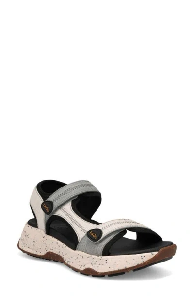 TAOS TAOS SUPER SIDE SANDAL