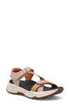 Taos Super Z Sandal In Multi