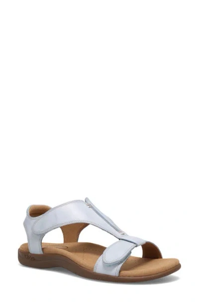 Taos The Show Sandal In Brown